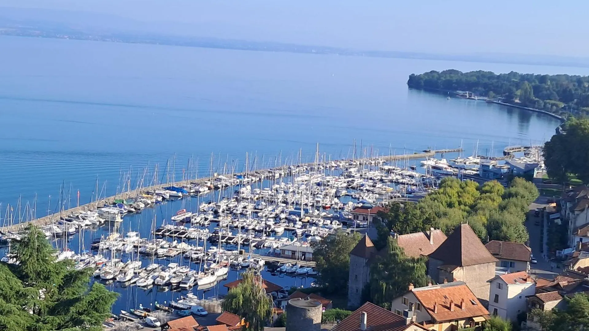 Studio Cosy Au Pied Des Pistes Thollon-les-Memises Apartman